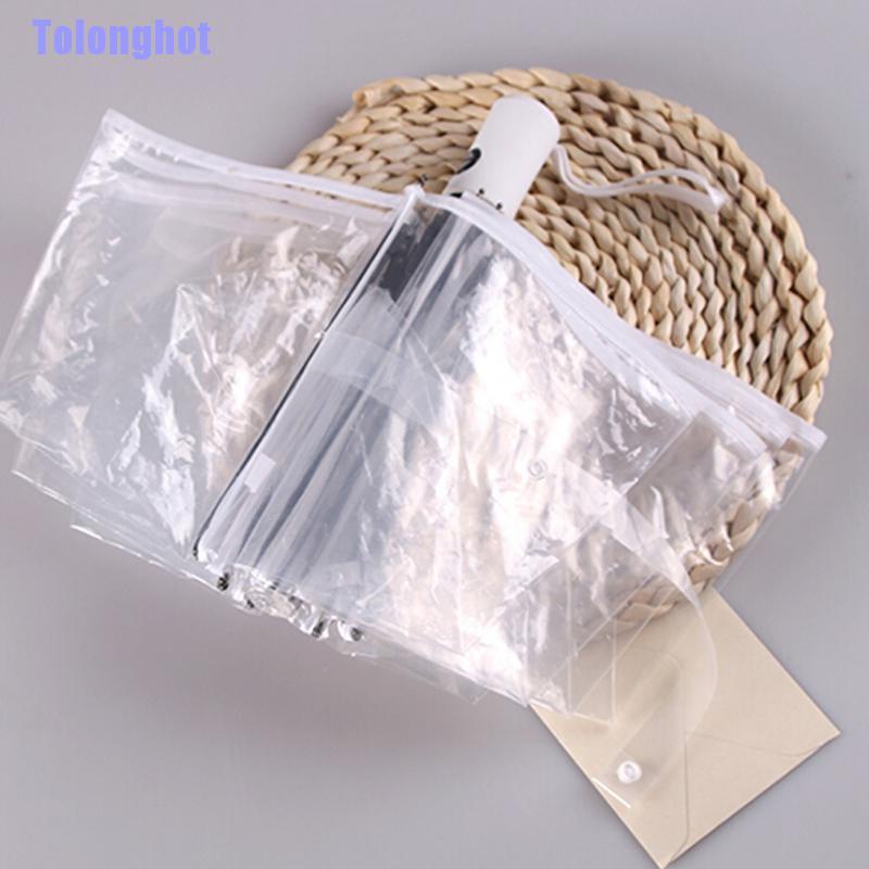 Dụng Cụ Đóng Và Đóng Mở Tự Động Trong Suốt Chống Gió Tiện Lợi