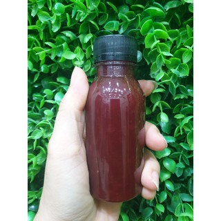 sinh tố OSTERBERG 120ml DÙNG TEST MÓN