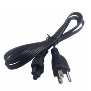 Dây nguồn laptop loại dẹt 3 chấu chất lượng tốt