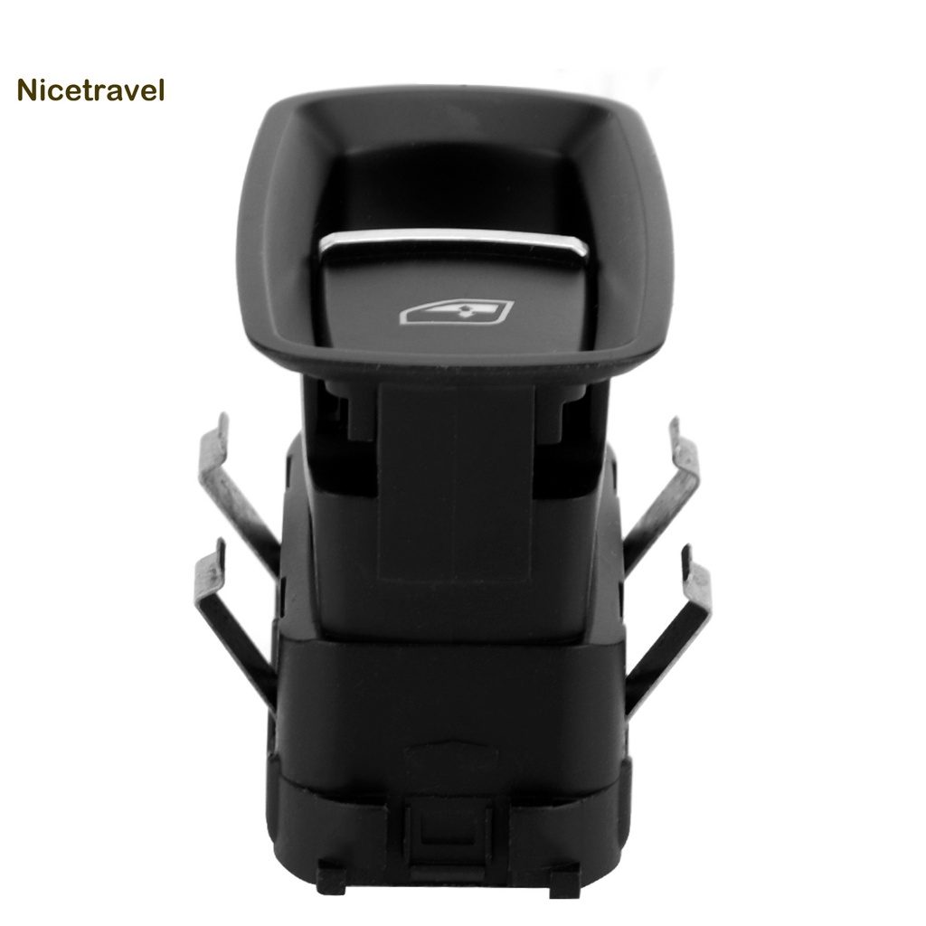 Công Tắc Điều Khiển Cửa Sổ Màu Đen Thay Thế 7pp959855c | BigBuy360 - bigbuy360.vn