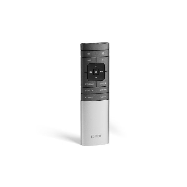 Loa Hi-Fi không dây Edifier S3000 - Hi-Res audio, Bluetooth, 2.0, điều khiển từ xa