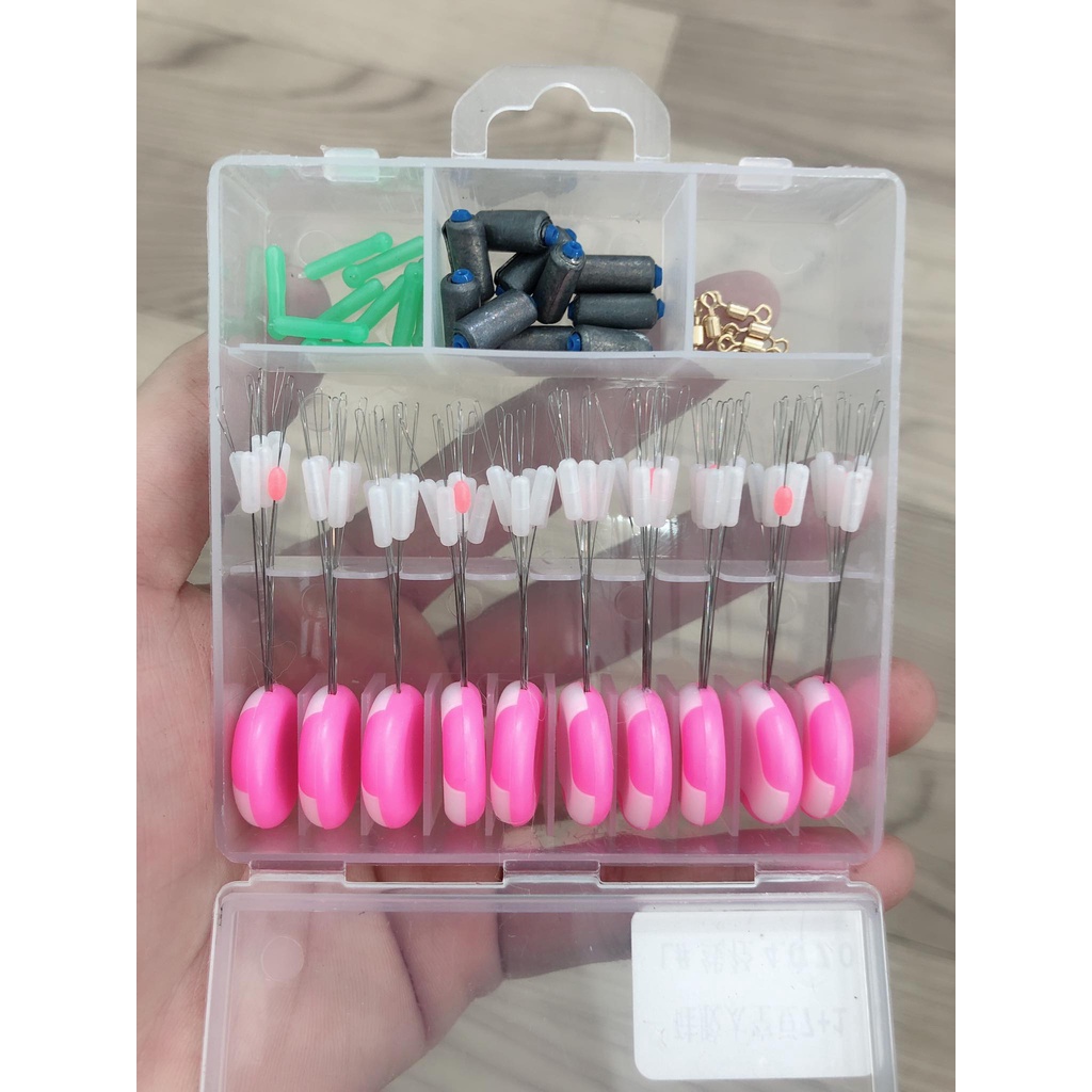 Set Phụ Kiện Làm Trục Câu Đài Chuyên Nghiệp