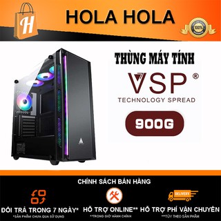 Case gaming VSP-900G