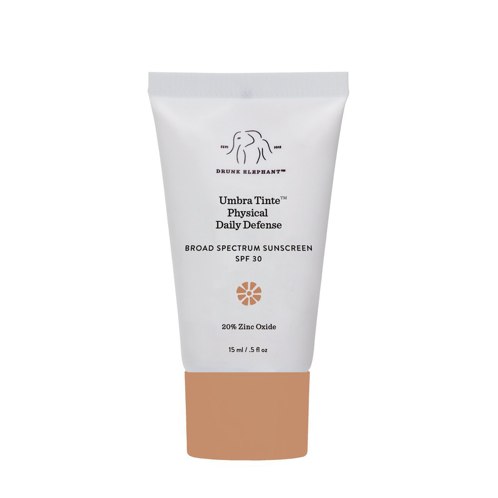 Drunk Elephant mini tách set