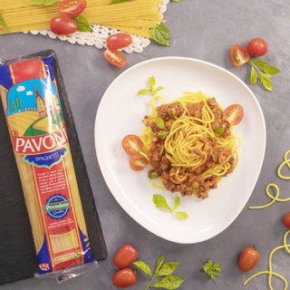 Mỳ Ý Spaghetti Pavoni 400G ( 1 gói )
