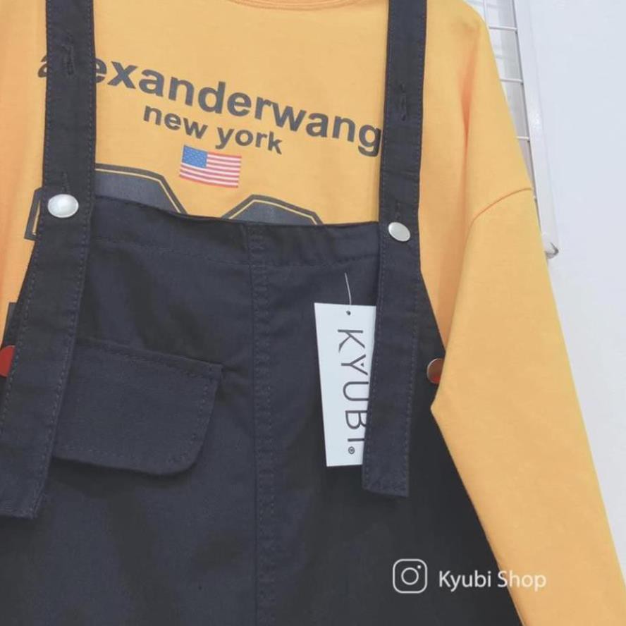 YẾM QUẦN KAKI JENI 2 [NHIỀU MÀU] | BigBuy360 - bigbuy360.vn