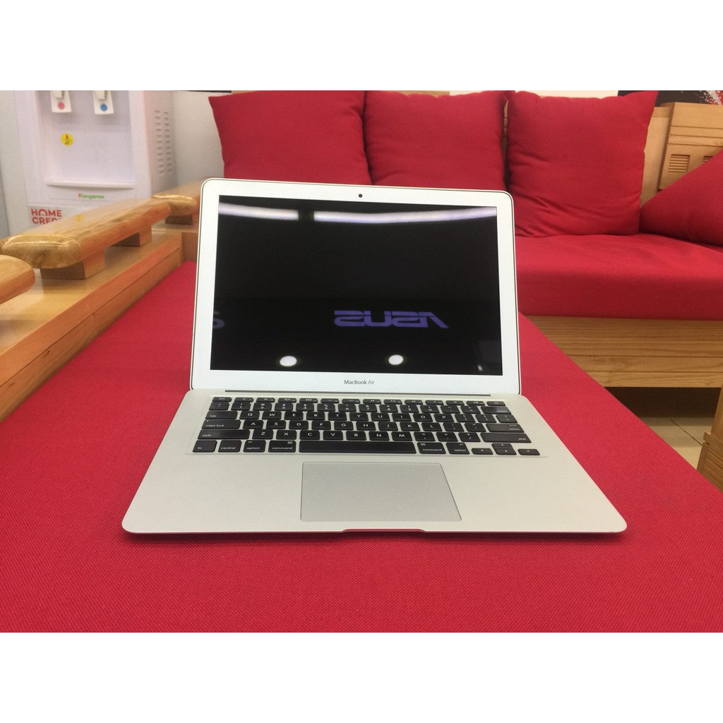 Macbook Air