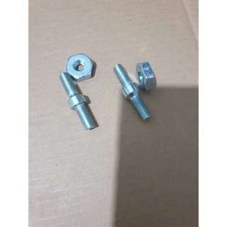Bộ ốc bắt chân lam máy cưa xích ms 381/82, s-tihl