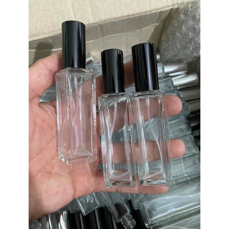 Nước Hoa Nam Dior Sauvage EDP 10ml | Thế Giới Skin Care