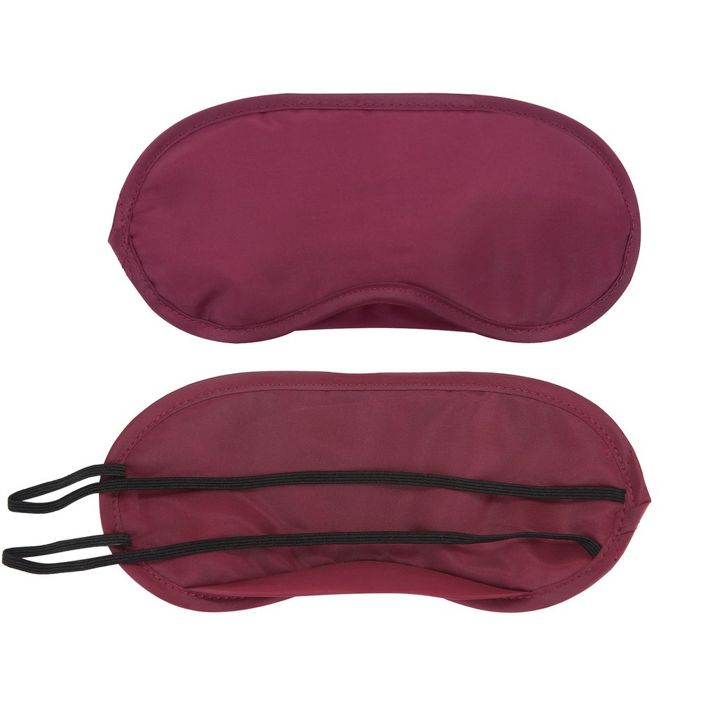 Miếng Che Mắt Chống Chói Mắt - Đồ Bịt Chụp Mắt Vải/Mút Khi Ngủ Trưa Văn Phòng, Ngoài Trời tiện lợi đẹp