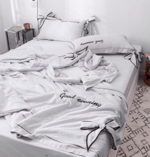 Set cotton tencel nhập khẩu