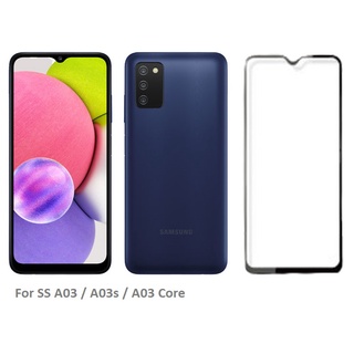 Kính cường lực samsung a03/ samsung a03s/ samsung a03 core