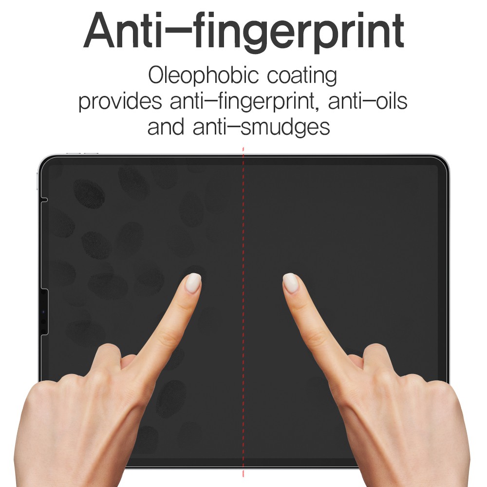 Miếng Dán Bảo Vệ Màn Hình Cho Galaxy Tab S8 / S7 / S6 / S5E / FE
