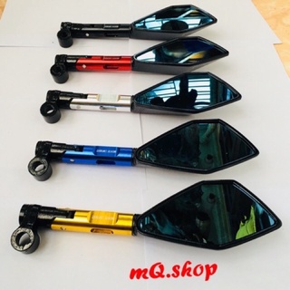Gương 5 cạnh Rizoma 1 chiếc trái
