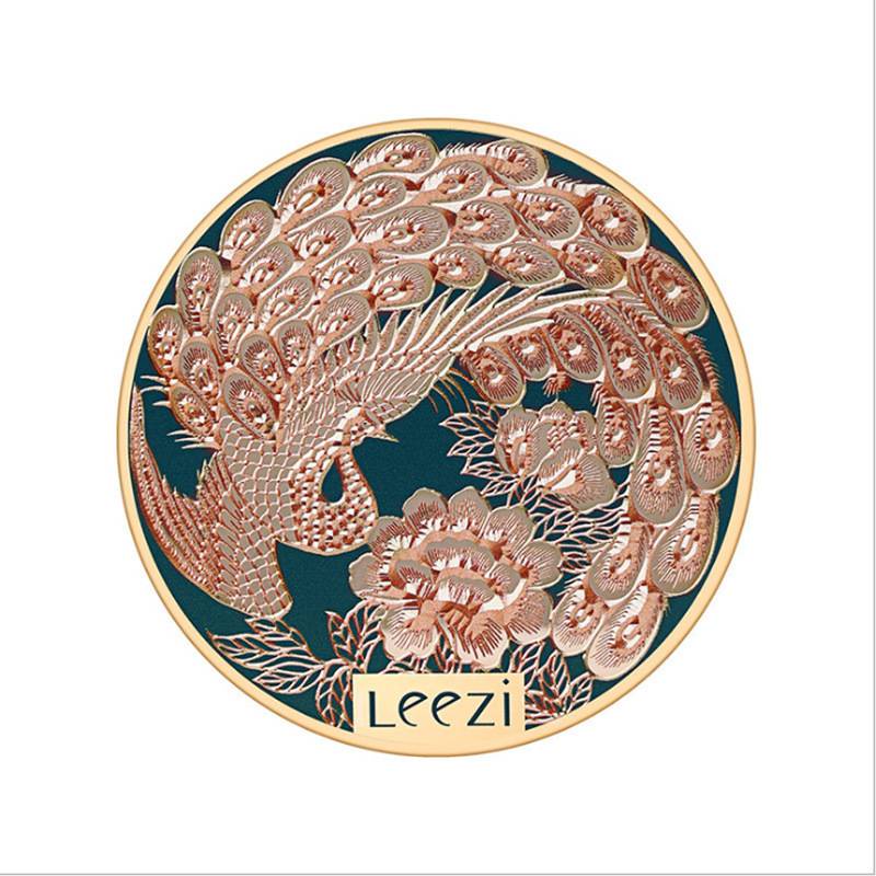 Leezi air cushion cream oil control concealer lasting makeup moisturizing BB cream