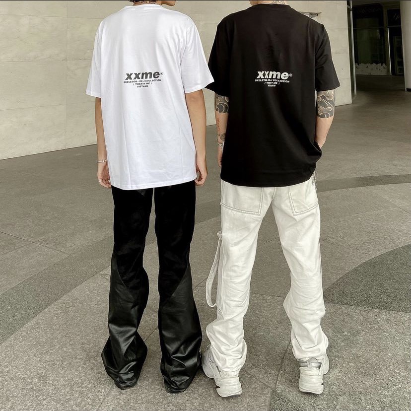 [FULLTAG CHÍNH HÃNG] Áo Thun 20ME XƯƠNG BONES TEE Fulltag | Chuẩn Cao Cấp 1:1 | TẶNG GIẤY THƠM - COTTON 100% | BigBuy360 - bigbuy360.vn