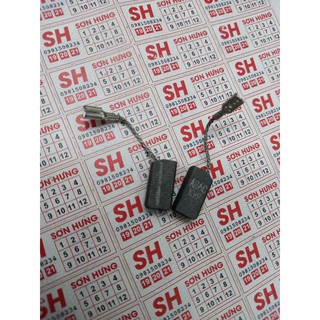 chổi  than  bosch gws6-100