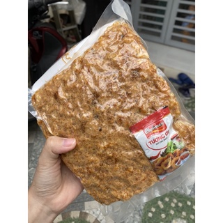 Cơm cháy Sài Gòn