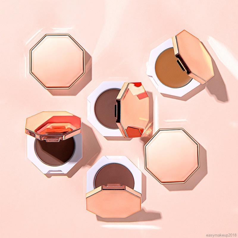 (Hàng Mới Về) Kem Tạo Khối Qibest Tông Lì Chống Nước Lâu Trôi | BigBuy360 - bigbuy360.vn