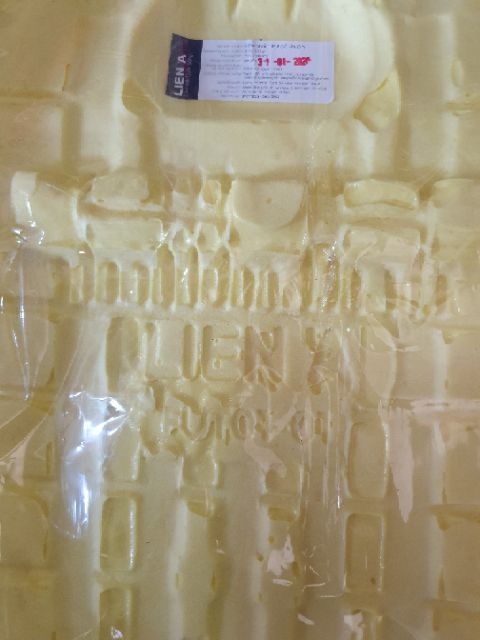 Mút yên xe Future đời đầu