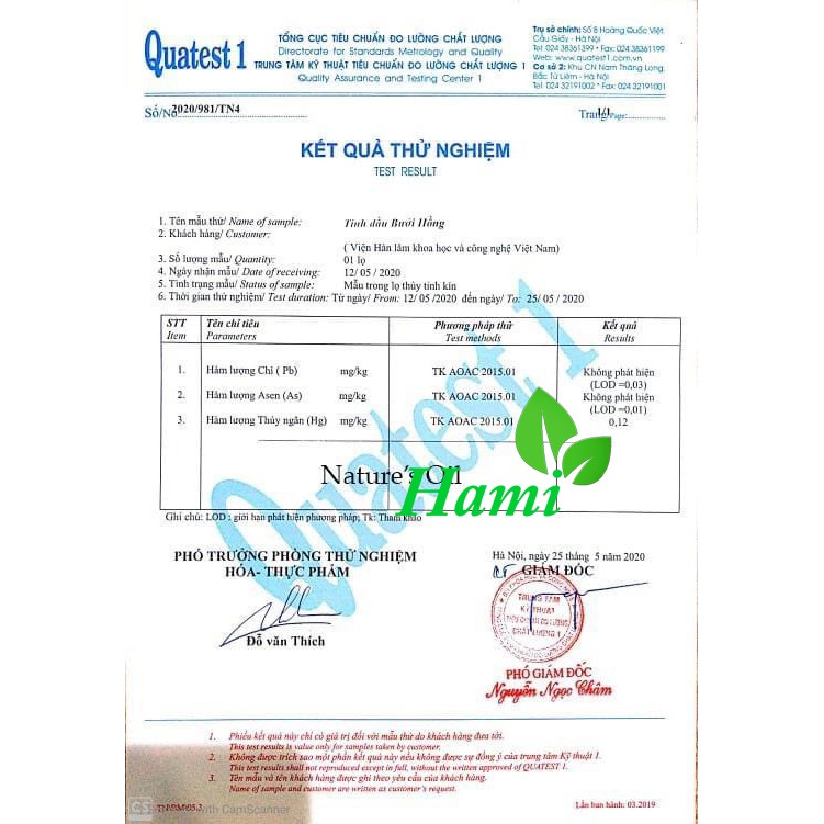 [NGUYÊN CHẤT 100%] Tinh Dầu Sả Chanh/Quế/Tràm/Khuynh Diêp/.... lọ 10ml sản phẩm của Viện Hàn Lâm KHCN Việt Nam