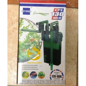 Lọc Odyssea CFS130