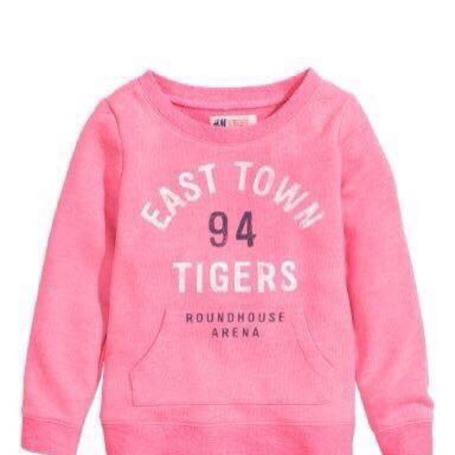 Áo da cá H&M hàng xuất 