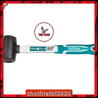 Búa cao su 220g THT76816, 450g THT761616