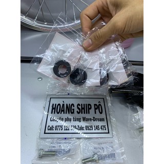 gác máy wave thái 2 tầng
