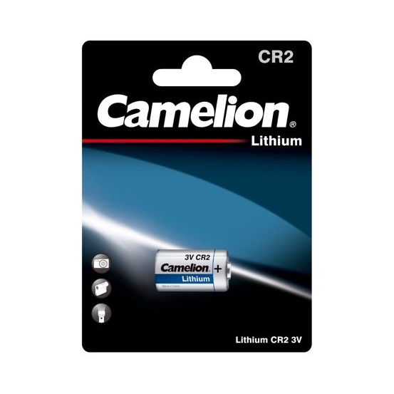 Pin Camelion CR2 Lithium 3v chính hãng