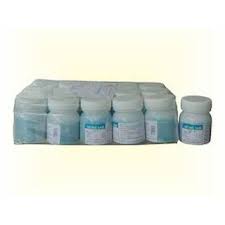 Mỡ ghẻ xanh - thu ốc mỡ ngoài da dùng trị ve, rận, ghẻ cho chó mèo