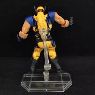 Mô Hình Nhân Vật Wolverine 16cm