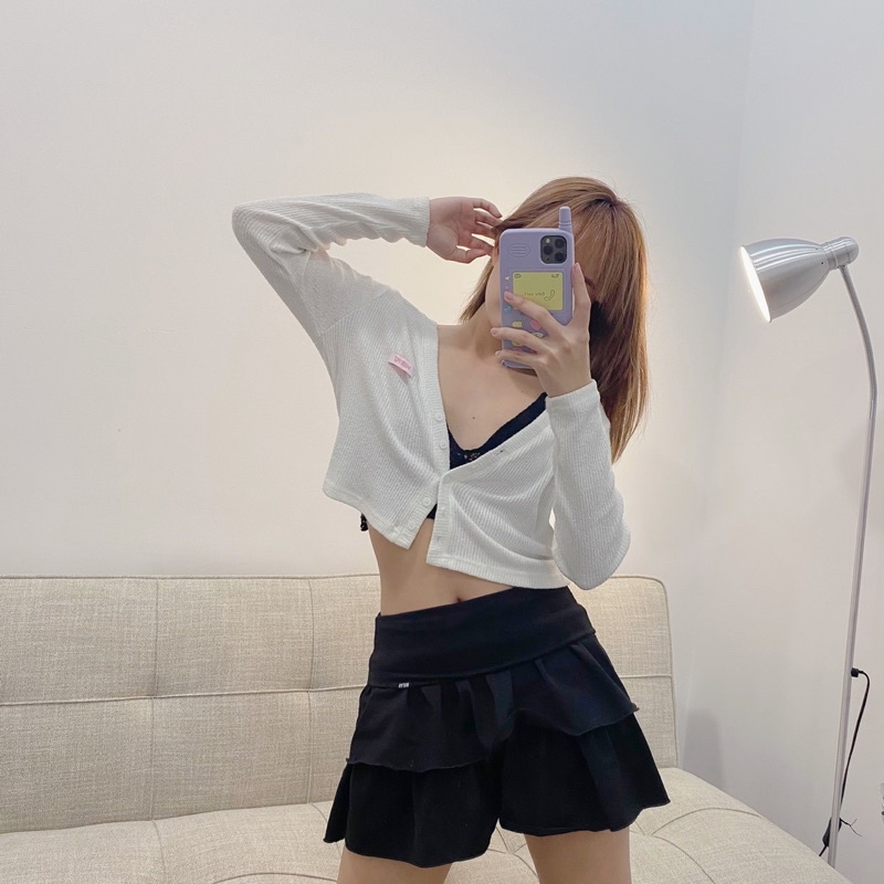 Cardigan NIEYO