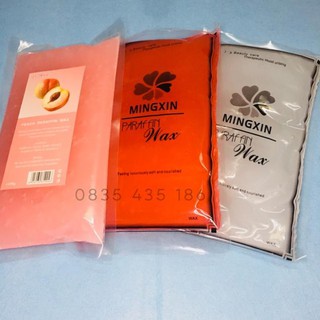 Sáp Parafin dưỡng da