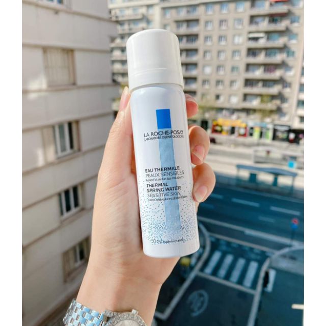 XỊT KHOÁNG LA RCHE POSAY 50ML