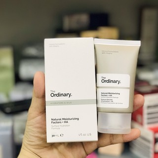 Kem dưỡng ẩm The Ordinary