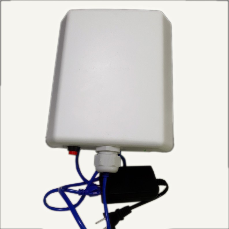 BỘ THU VÀ PHÁT WIFI CÔNG SUẤT LỚN NGOÀI TRỜI TỪ 200-300M. VER 3.0 | BigBuy360 - bigbuy360.vn