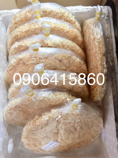 CƠM SẤY BỒNG GIÒN NGON KHÔNG THỂ  CƯỞNG