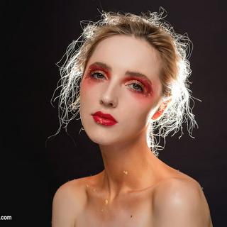 Hoa tiên trang điểm chính hãng