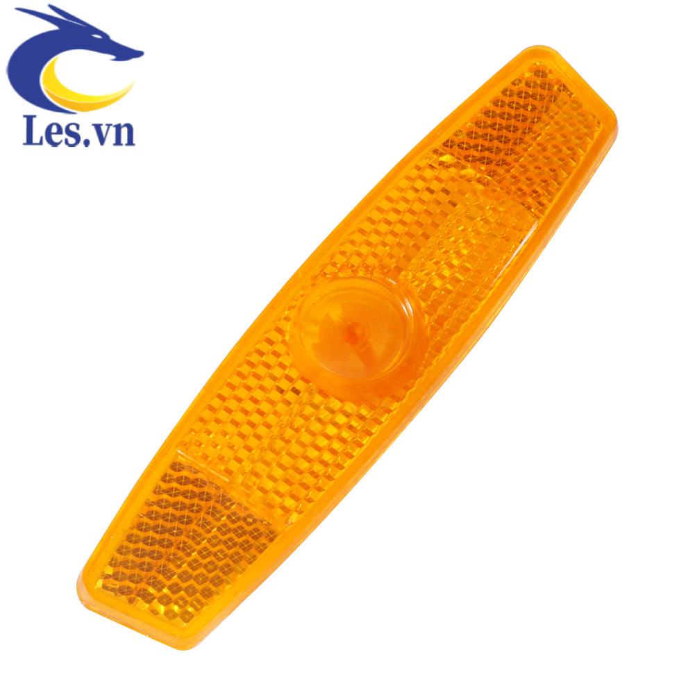 Bộ 4 Ống Phản Quang Gắn Căm Xe Đạp Leo Núi