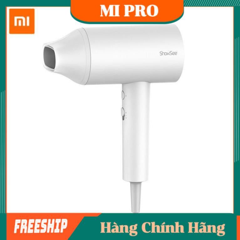 Máy Sấy Tóc Xiaomi ShowSee A2/ Smate SH-A161✅ Hàng Chính Hãng