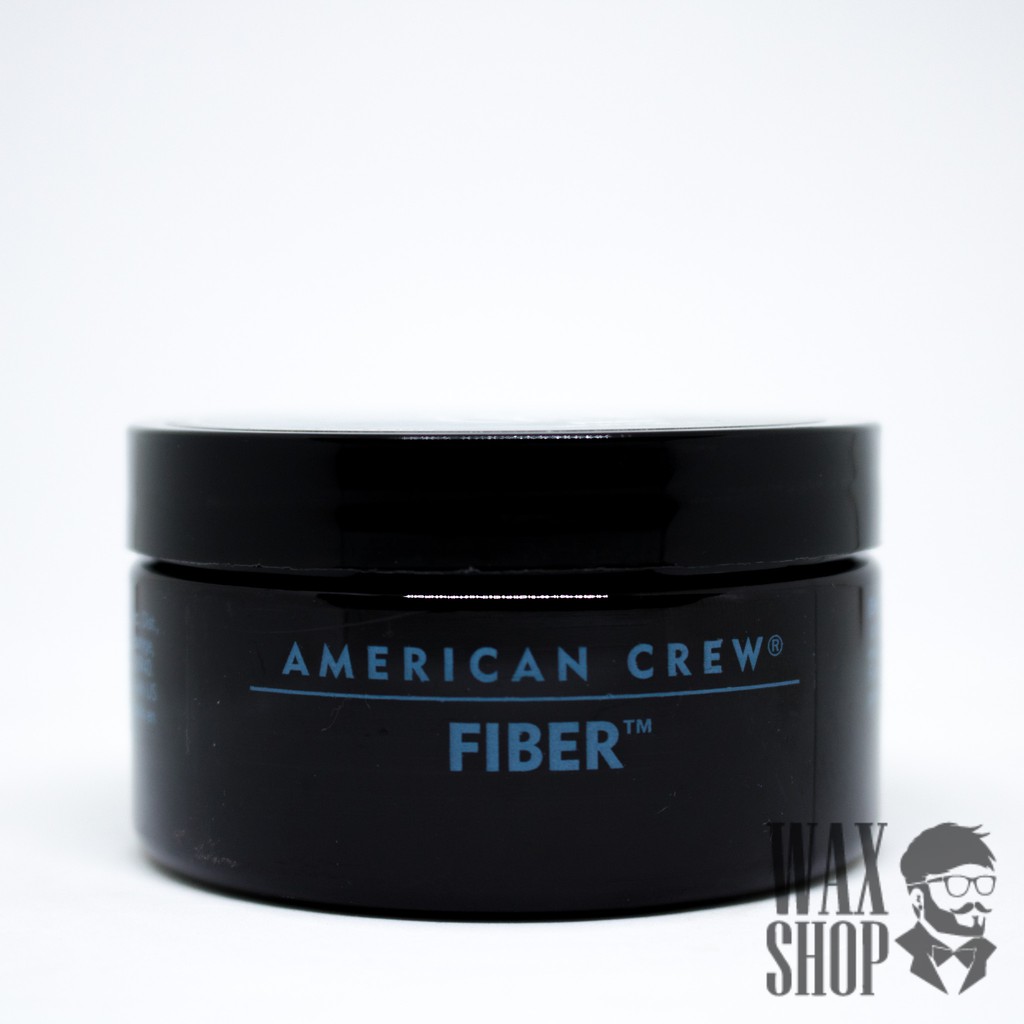 Sáp Vuốt Tóc American Crew Fiber