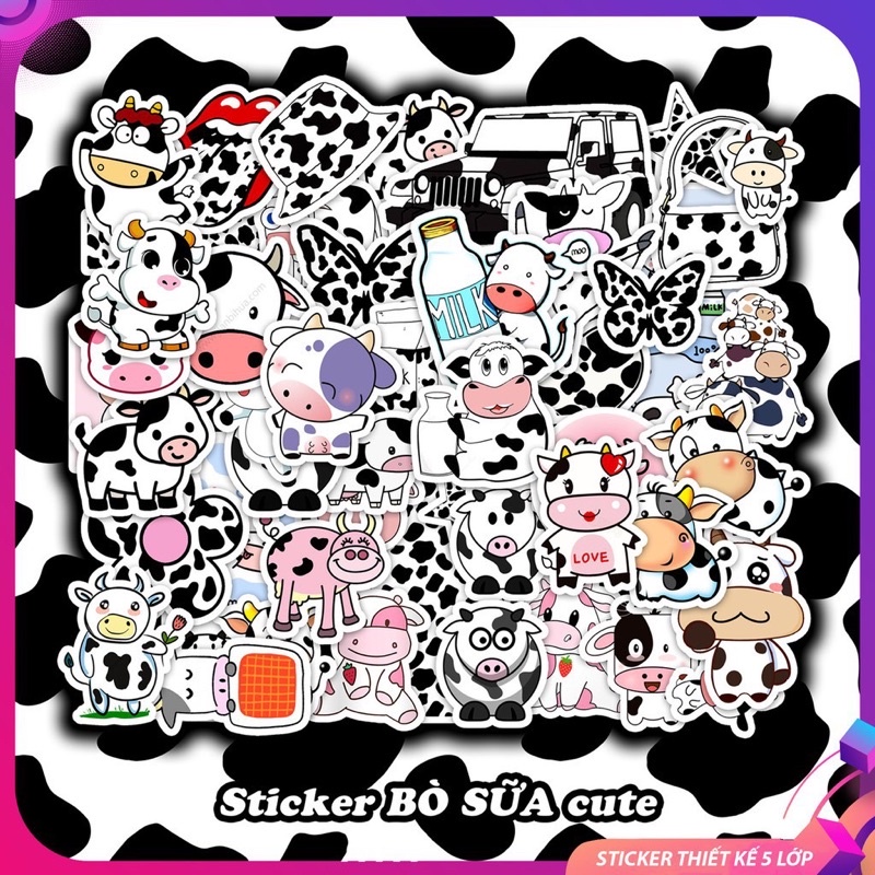 com bo sticker dán mũ bảo hiểm , laptop ,Vali trang trí PVC chống nước nhiều mẫu ,cắt sẵn hàng đẹp