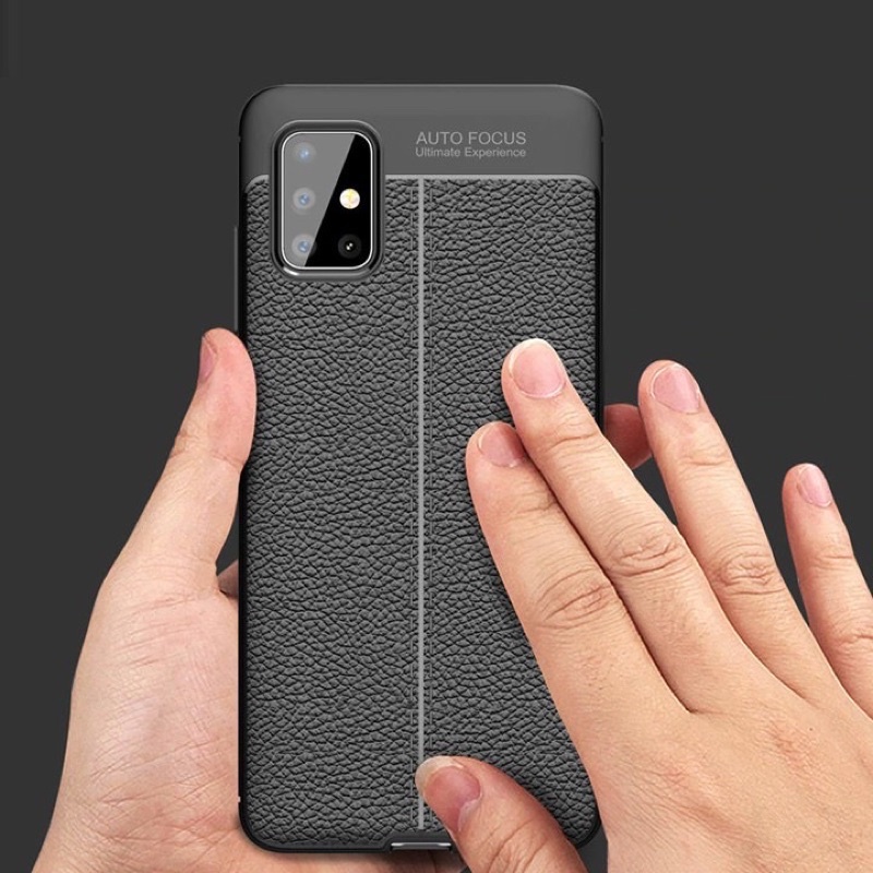 Ốp lưng Auto Focus Samsung J4 2018/J6 2018/J8/J730/J7 pro/J7 prime/J4 PLUS/J6 PLUS/J5 PRIME/J3 2016/A6 PLUS/A21S