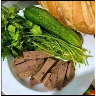 Chả bò Huế 500gr