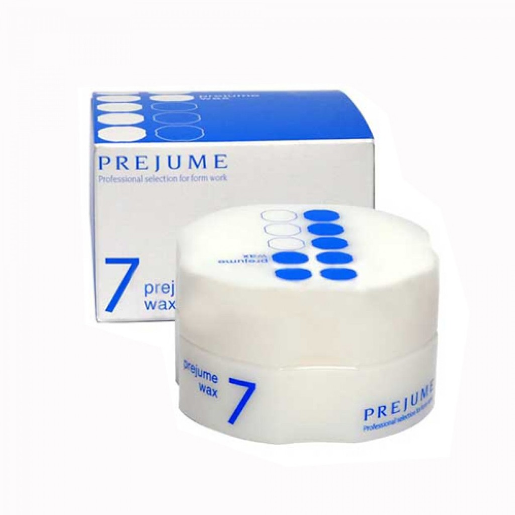 Wax tạo kiểu Prejume Hair Wax No.7 90g