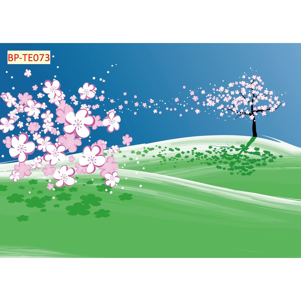 Tranh Dán Tường Phòng Trẻ Em Hoạt Hình Ngộ Nghĩnh Tặng Keo Và Dụng Cụ Dán