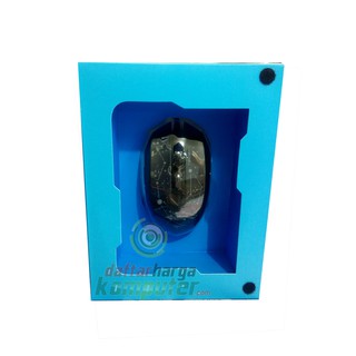 Chuột Hoàng Hôn X-craft Pro 2000