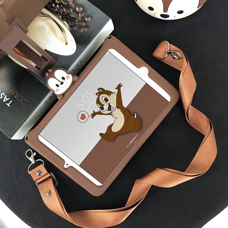 Ốp bảo vệ máy tính bảng thời trang cho iPad 6 2018 iPad air 2 10.2 inch Mini 5 Mini 2 2019 9.7 10.5 2020 | BigBuy360 - bigbuy360.vn