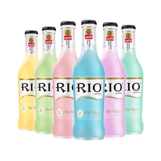 [275ml] RIO COCKTAIL hoa quả siêu hot